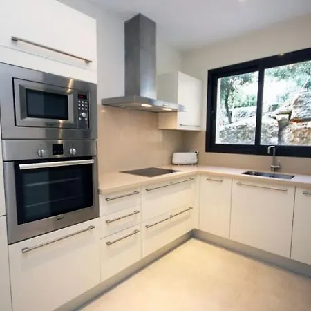 Spacious Apartment With 3 Pools & Gym Marbella Exterior photo