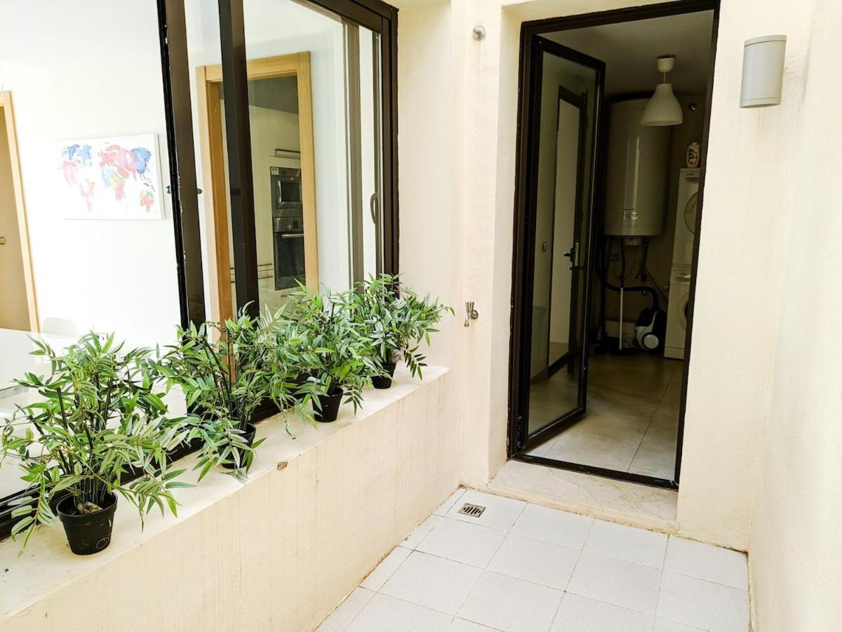 Spacious With 3 Pools & Gym Marbellac