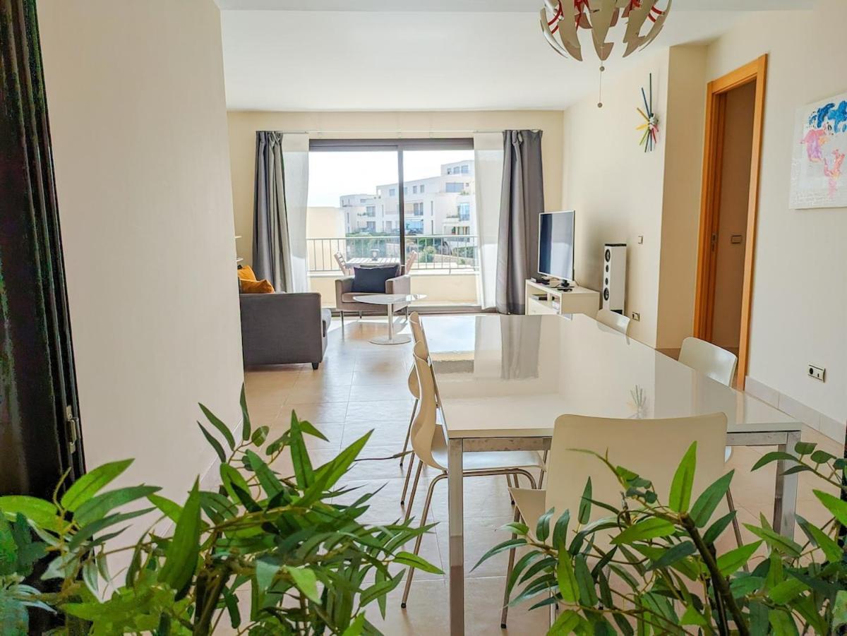 Spacious With 3 Pools & Gym Appartement Marbellac