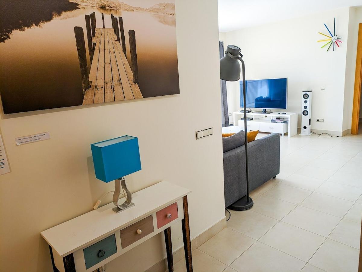 Apartment Spacious With 3 Pools & Gym *